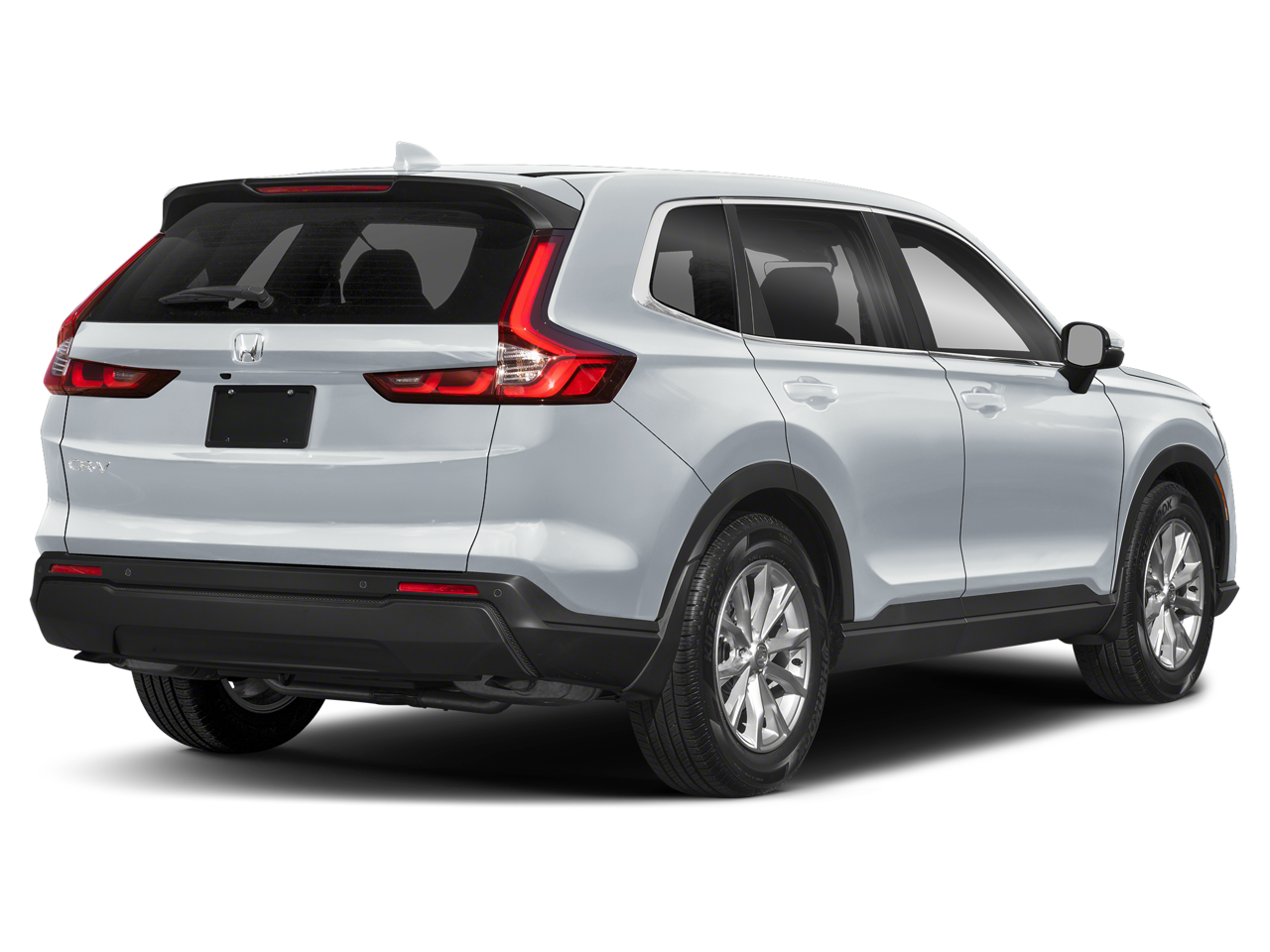 2024 Honda CR-V EX-L - Photo 32