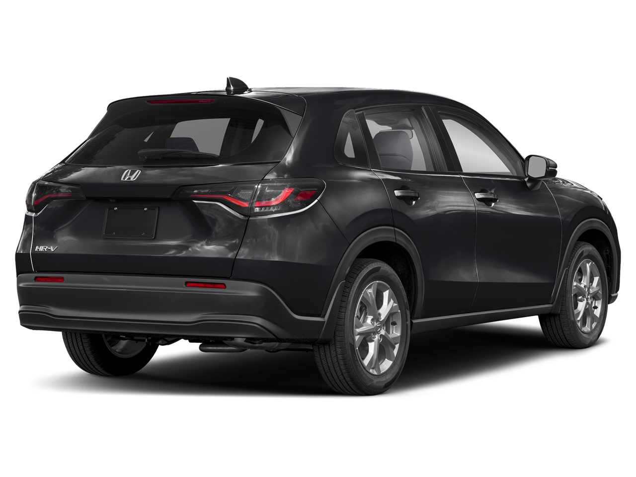 2024 Honda HR-V LX - Photo 32