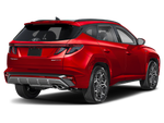 2024 Hyundai Tucson Hybrid N Line