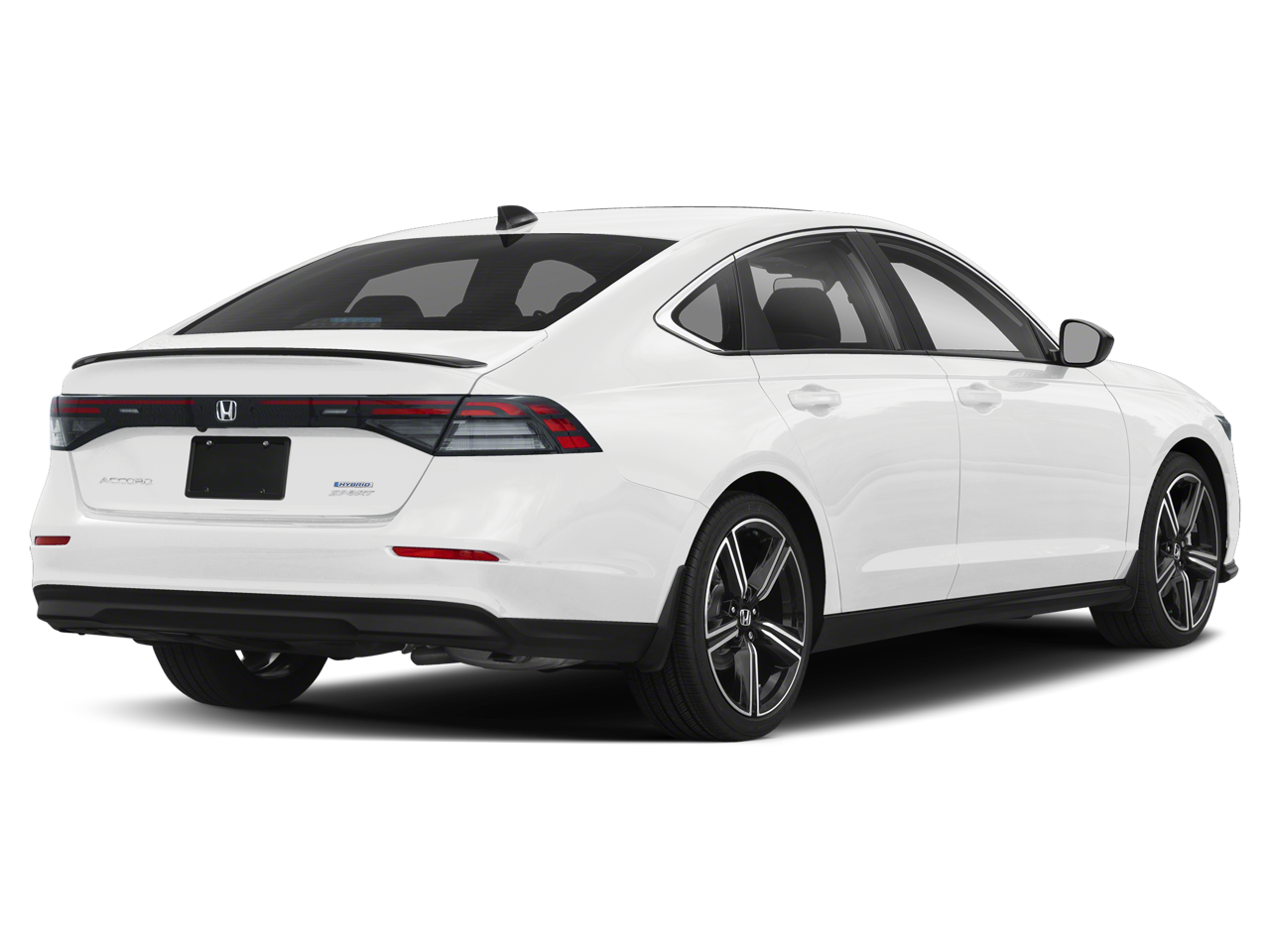 2025 Honda Accord Hybrid Sport - Photo 32