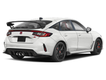2025 Honda Civic Type R Manual