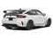 2025 Honda Civic Type R Manual