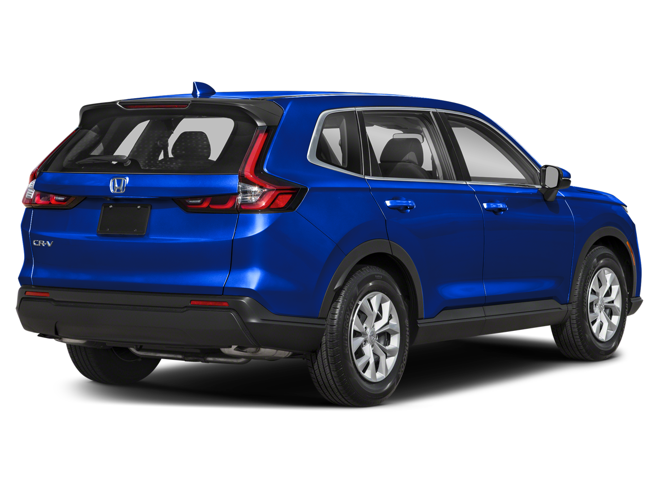 2025 Honda CR-V LX - Photo 32