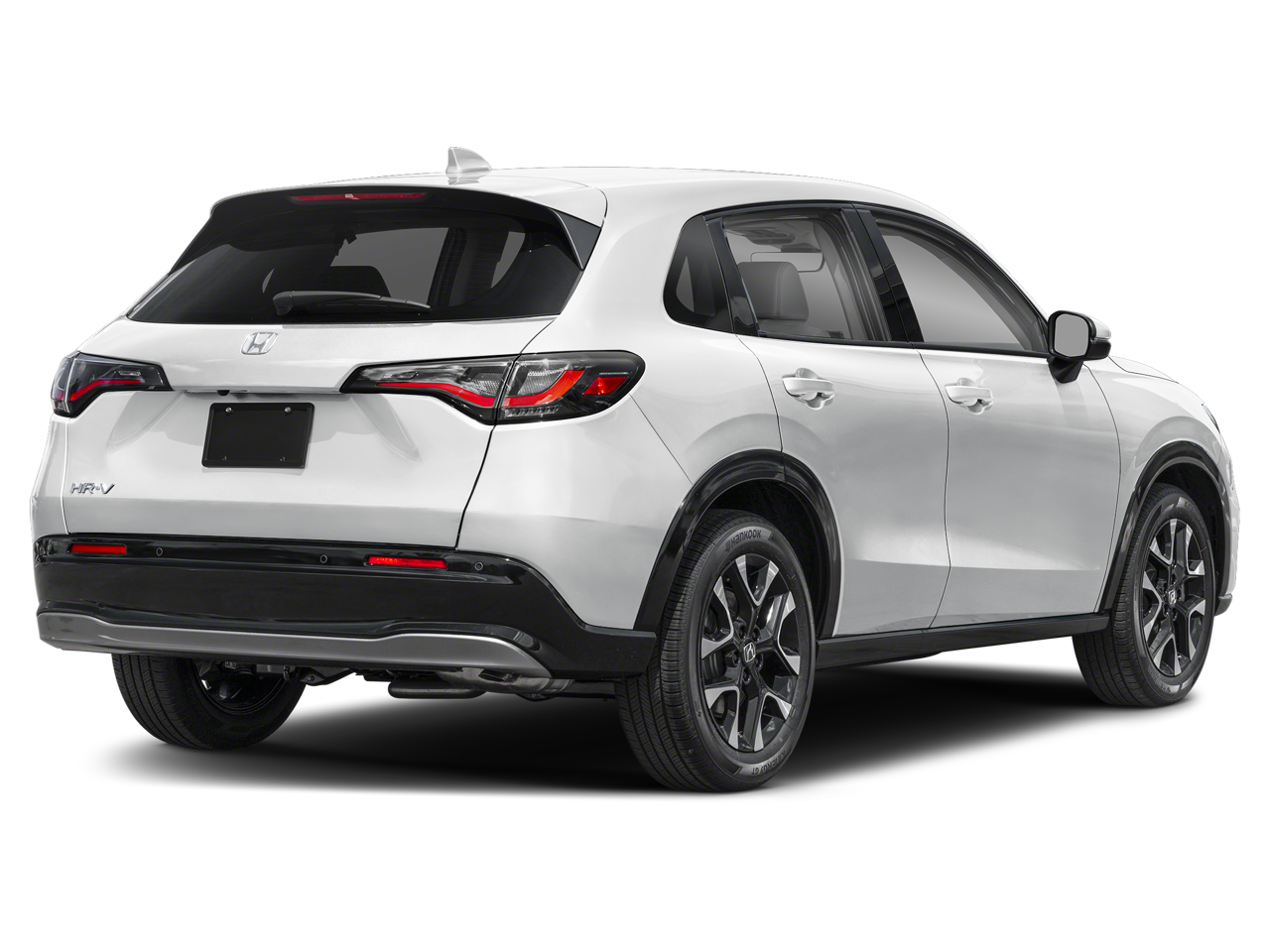 2027 Honda HR-V EX-L AWD