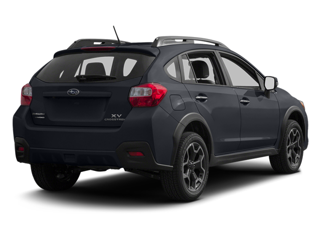 2013 Subaru XV Crosstrek 2.0i Premium