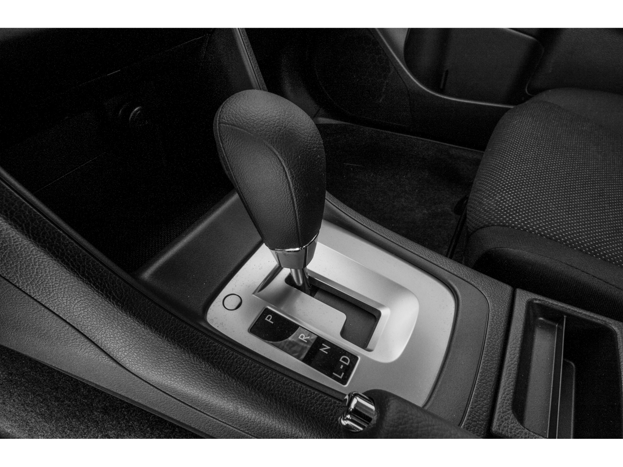 2015 Subaru Impreza 2.0i Premium