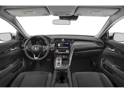 2019 Honda Insight EX
