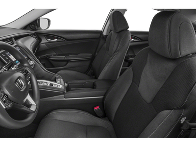 2019 Honda Insight EX