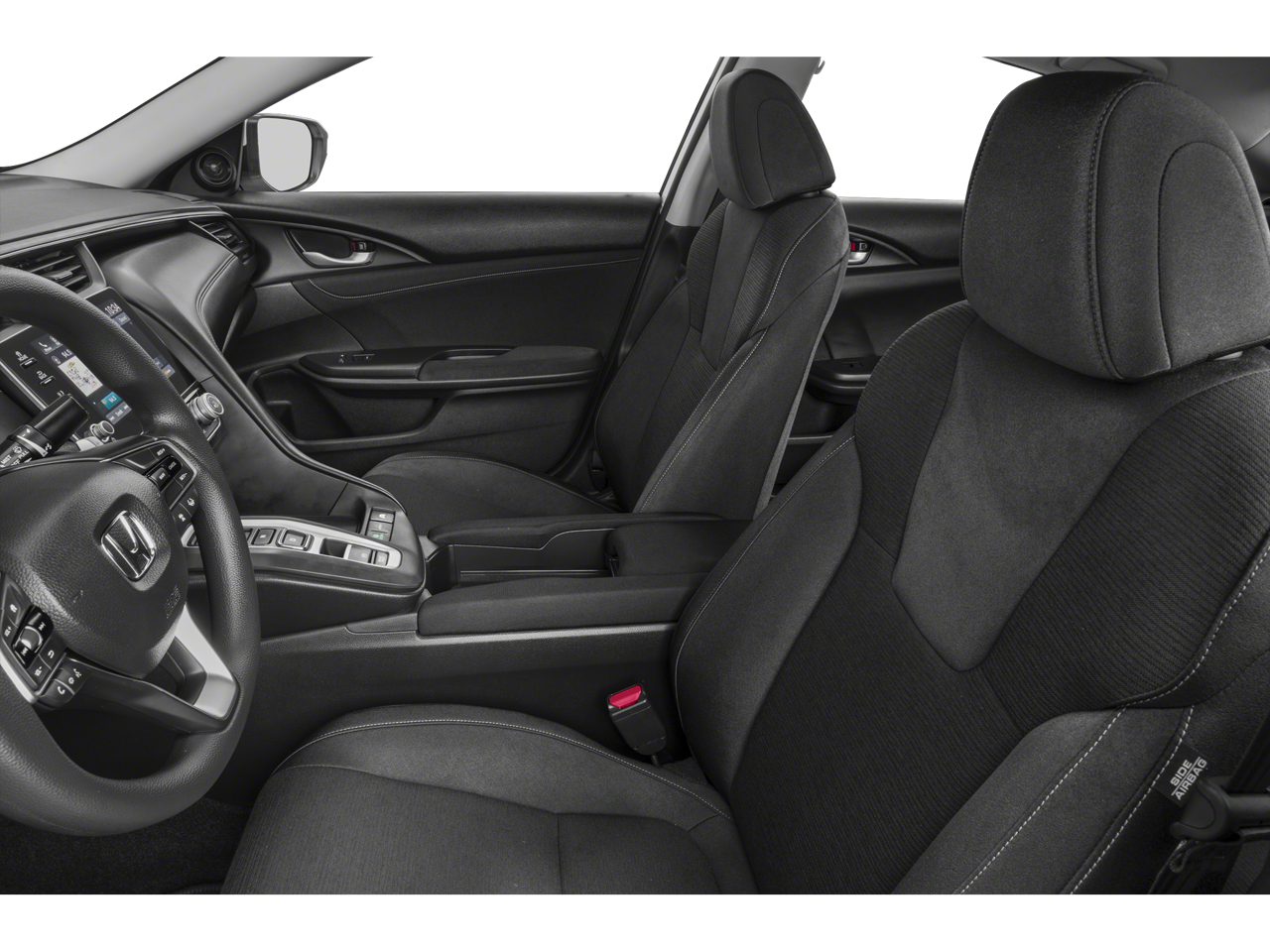 2019 Honda Insight EX