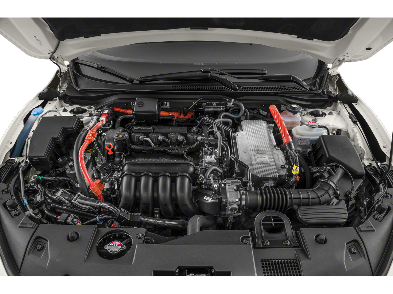 2019 Honda Insight EX