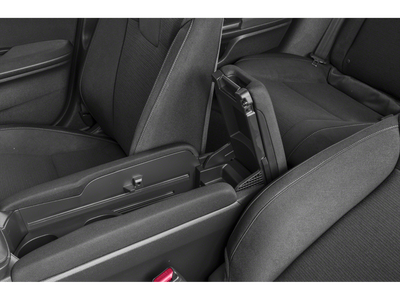 2019 Honda Insight EX