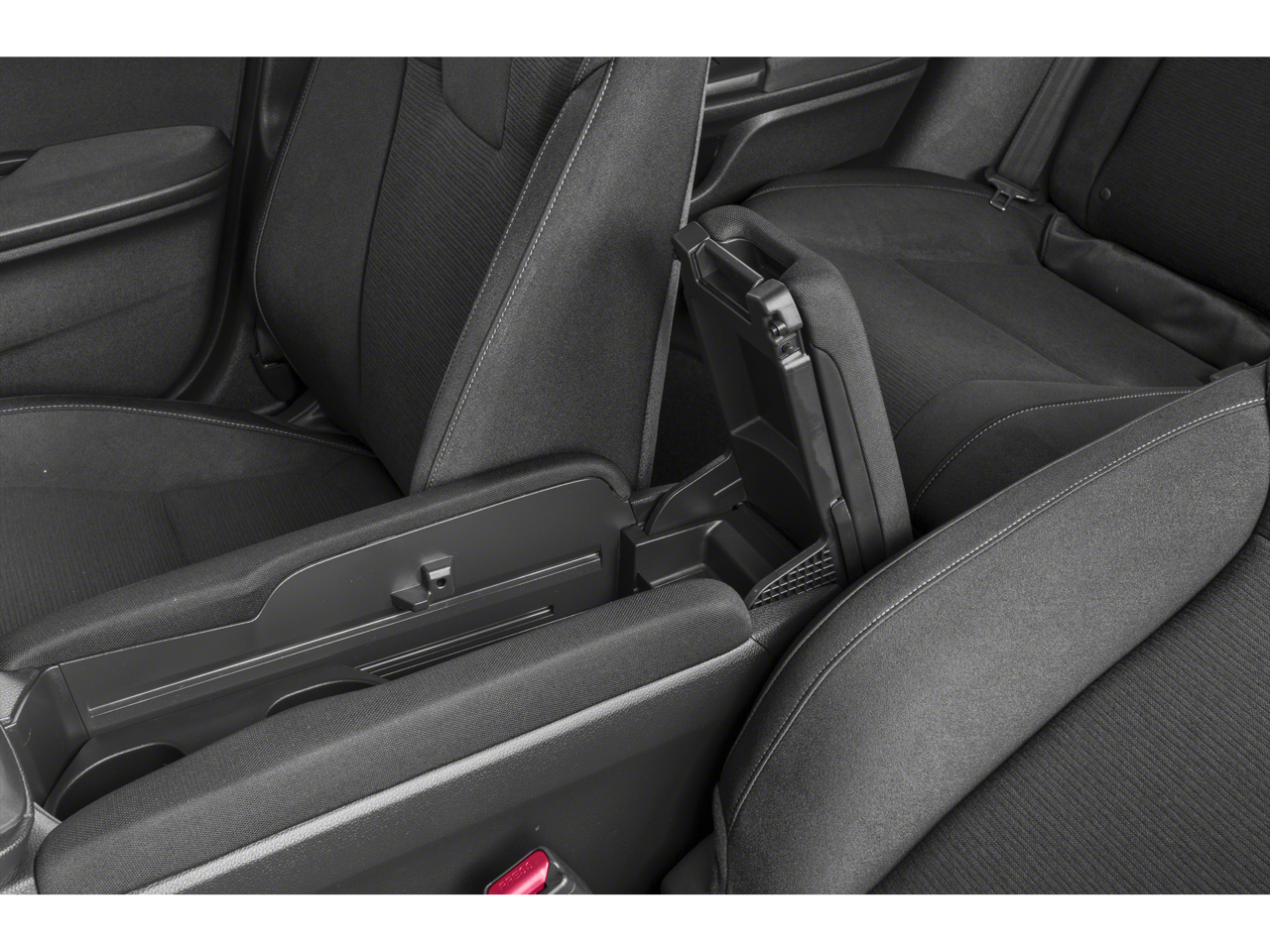 2019 Honda Insight EX