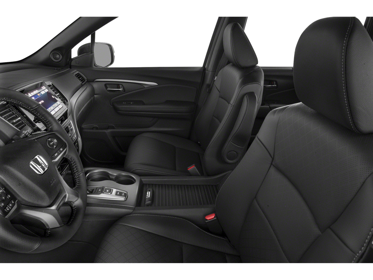 2019 Honda Passport EX-L