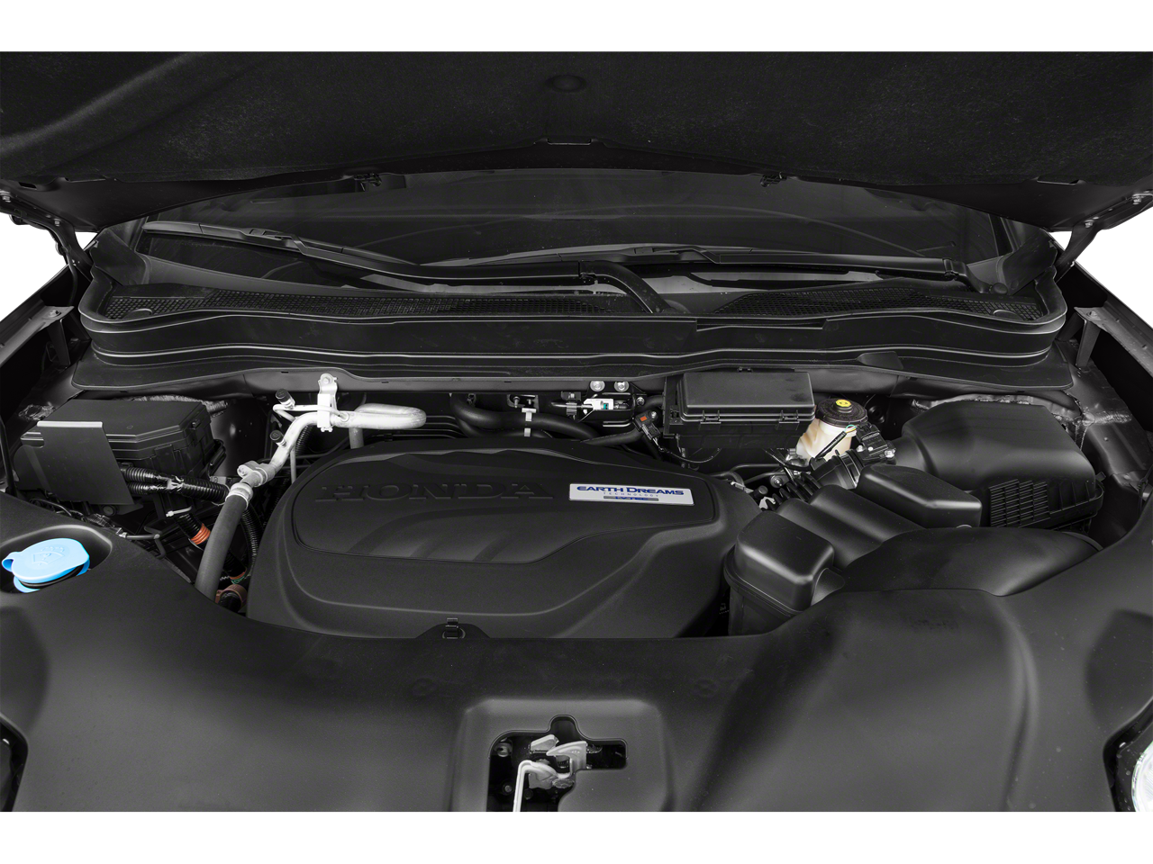 2019 Honda Passport EX-L