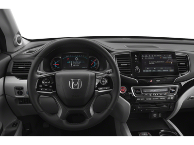 2019 Honda Pilot Touring 8 Passenger