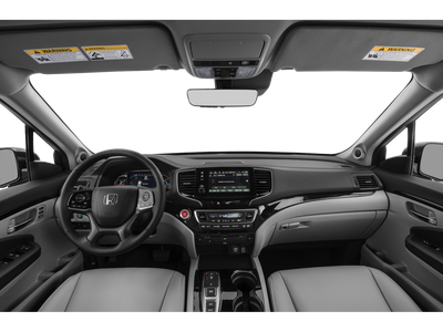 2019 Honda Pilot Touring 8 Passenger