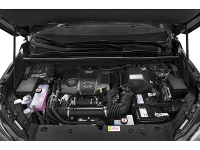 2019 Lexus NX 300 Base