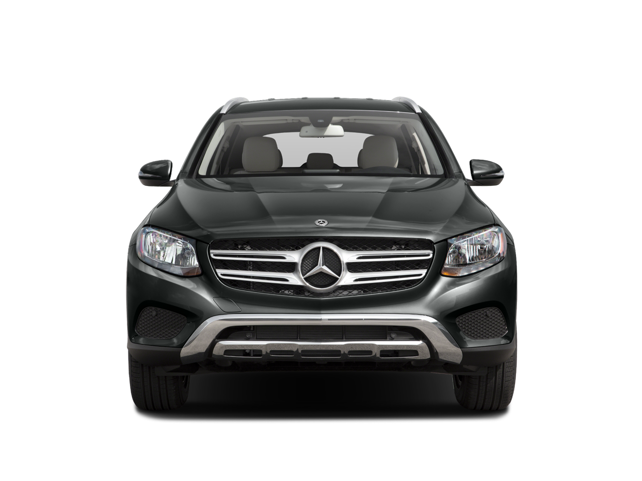 2019 Mercedes-Benz GLC GLC 300 4MATIC®