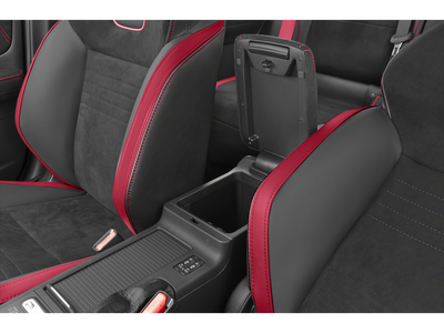 2019 Subaru WRX STi