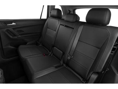 2019 Volkswagen Tiguan 4Motion