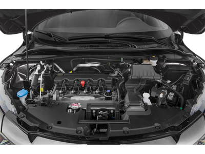 2020 Honda HR-V Sport