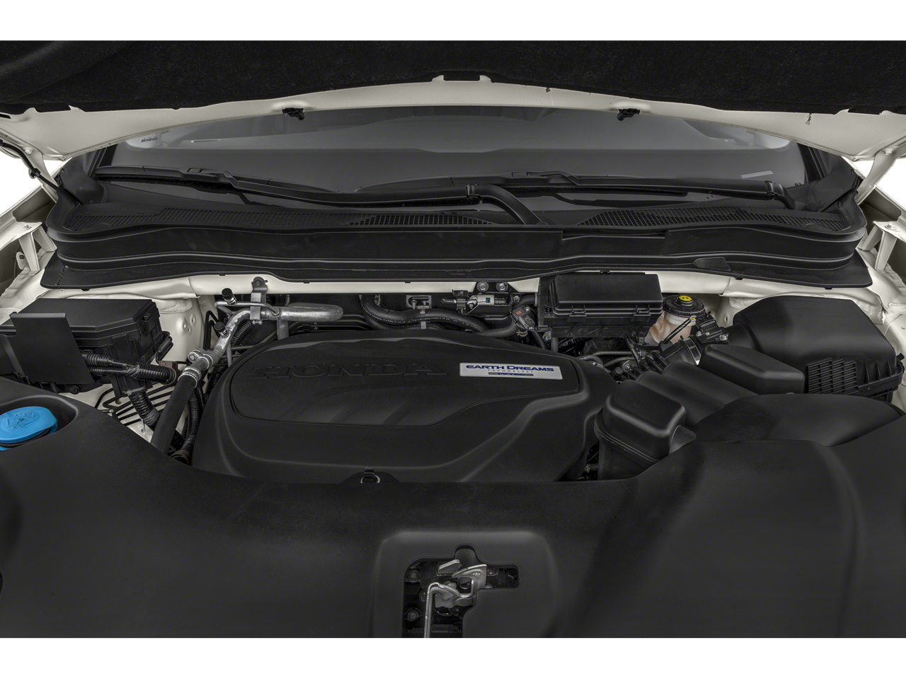 2020 Honda Ridgeline Sport - Photo 38