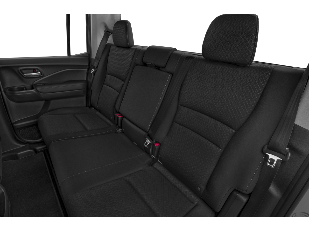 2020 Honda Ridgeline Sport - Photo 39