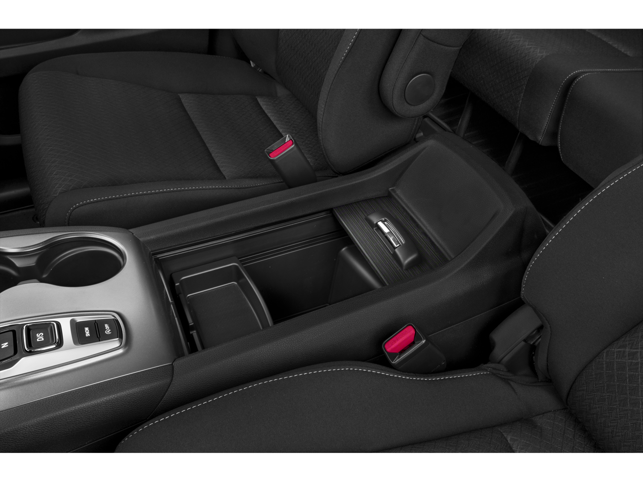 2020 Honda Ridgeline Sport - Photo 40