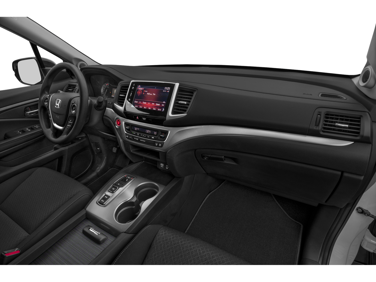 2020 Honda Ridgeline Sport - Photo 41