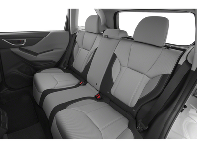 2020 Subaru Forester Base