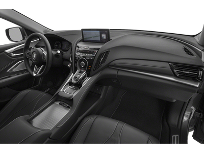 2021 Acura RDX Technology Package SH-AWD
