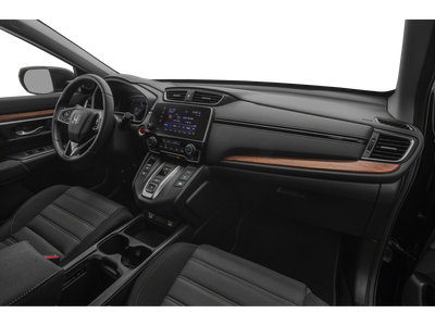 2021 Honda CR-V Hybrid EX