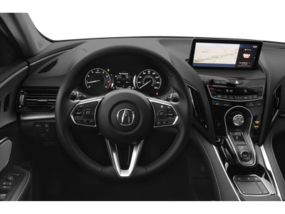 2022 Acura RDX Technology Package SH-AWD