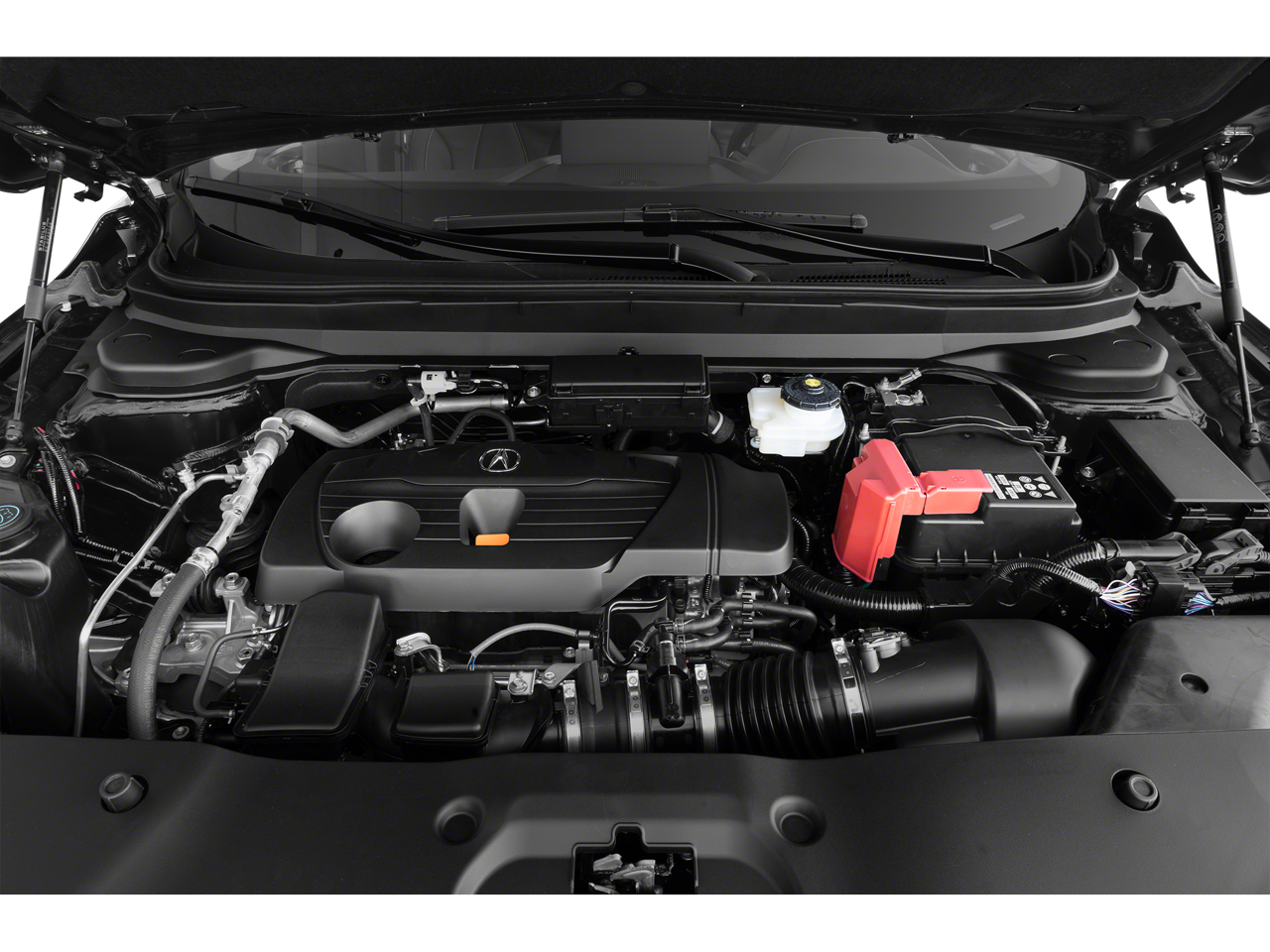 2022 Acura RDX Technology Package SH-AWD