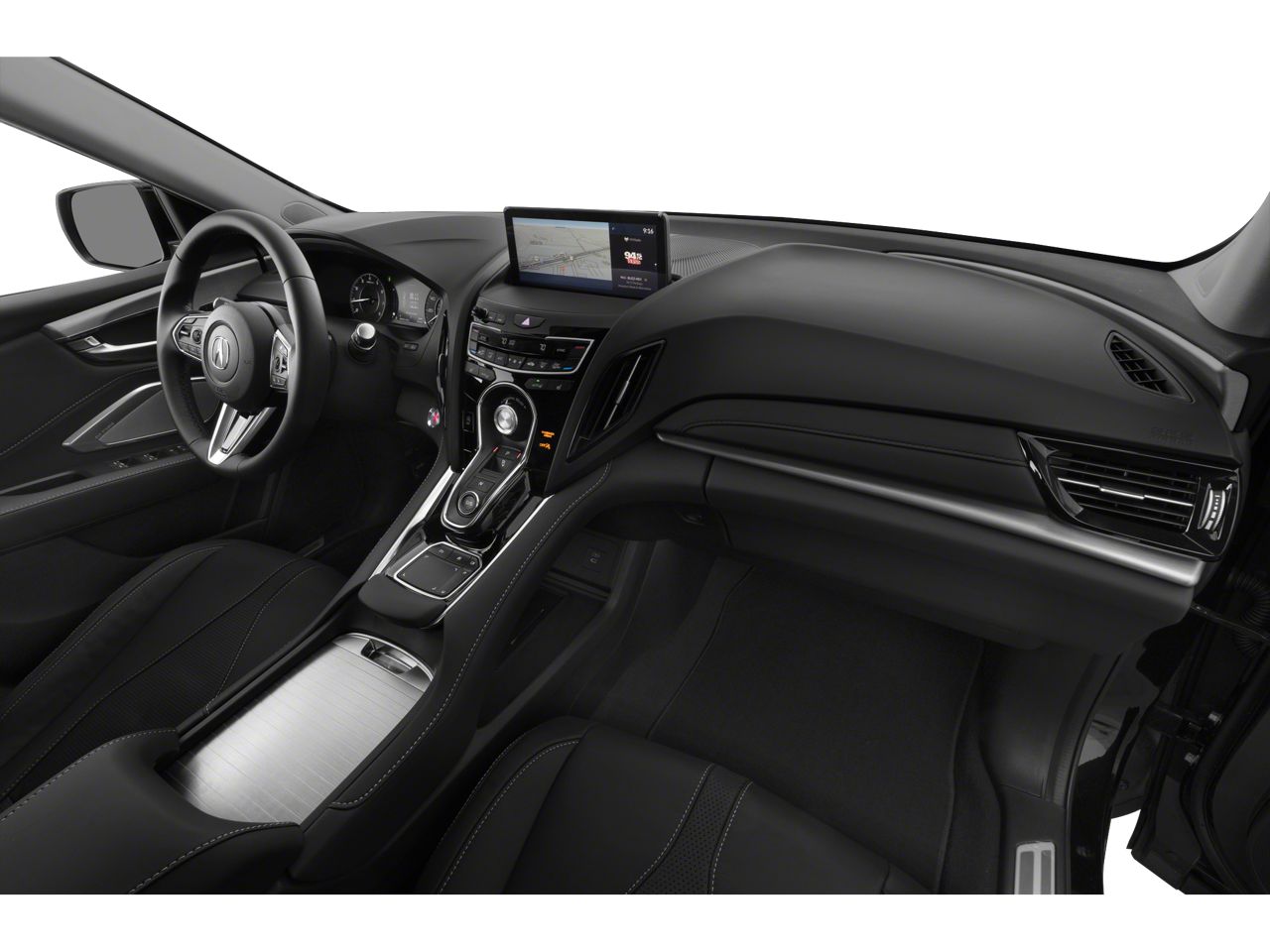 2022 Acura RDX Technology Package SH-AWD