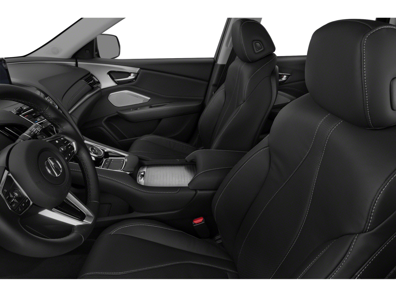 2022 Acura RDX Technology Package SH-AWD