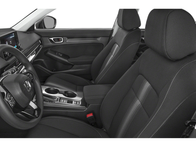 2022 Honda Civic LX
