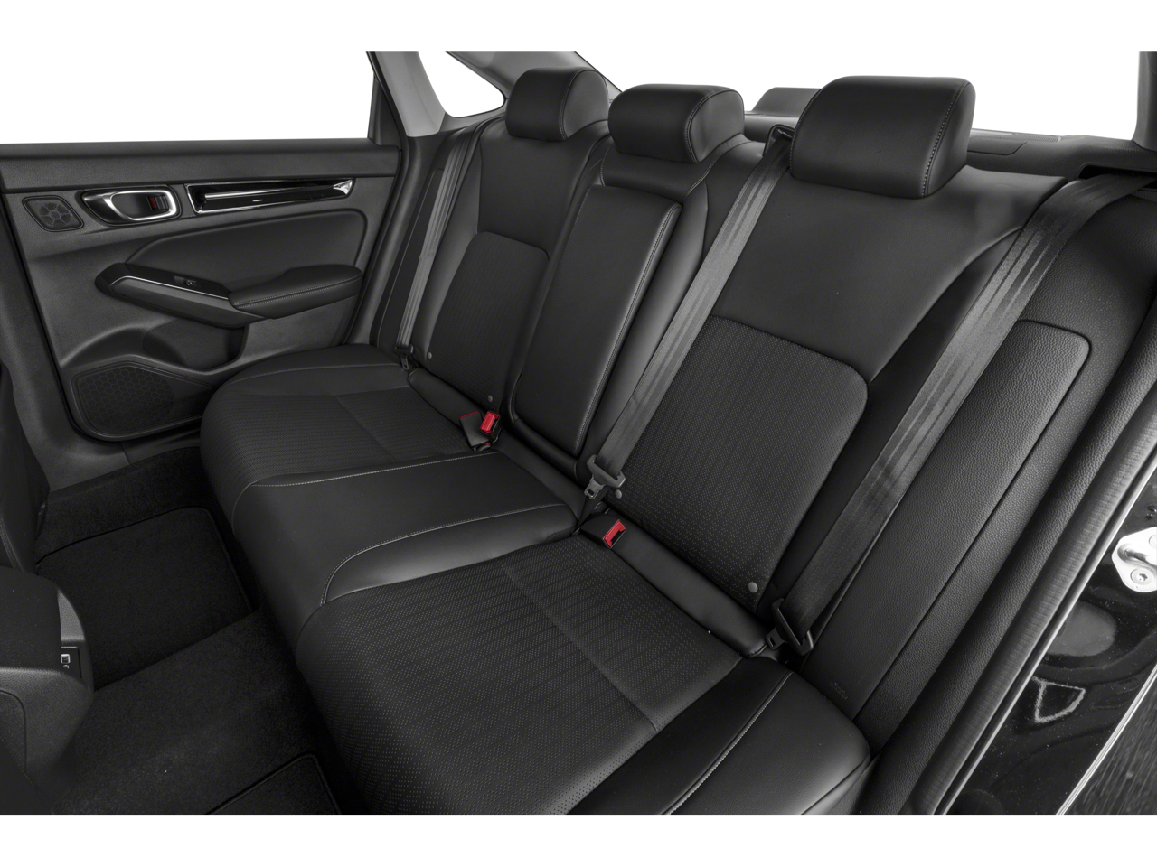 2022 Honda Civic Touring