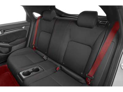 2023 Honda Civic Type R Manual