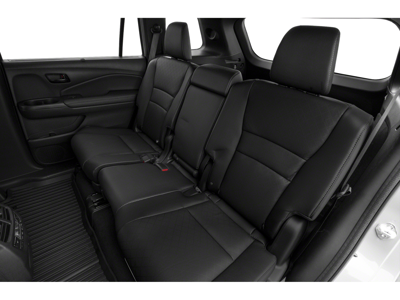 2023 Honda Passport Elite