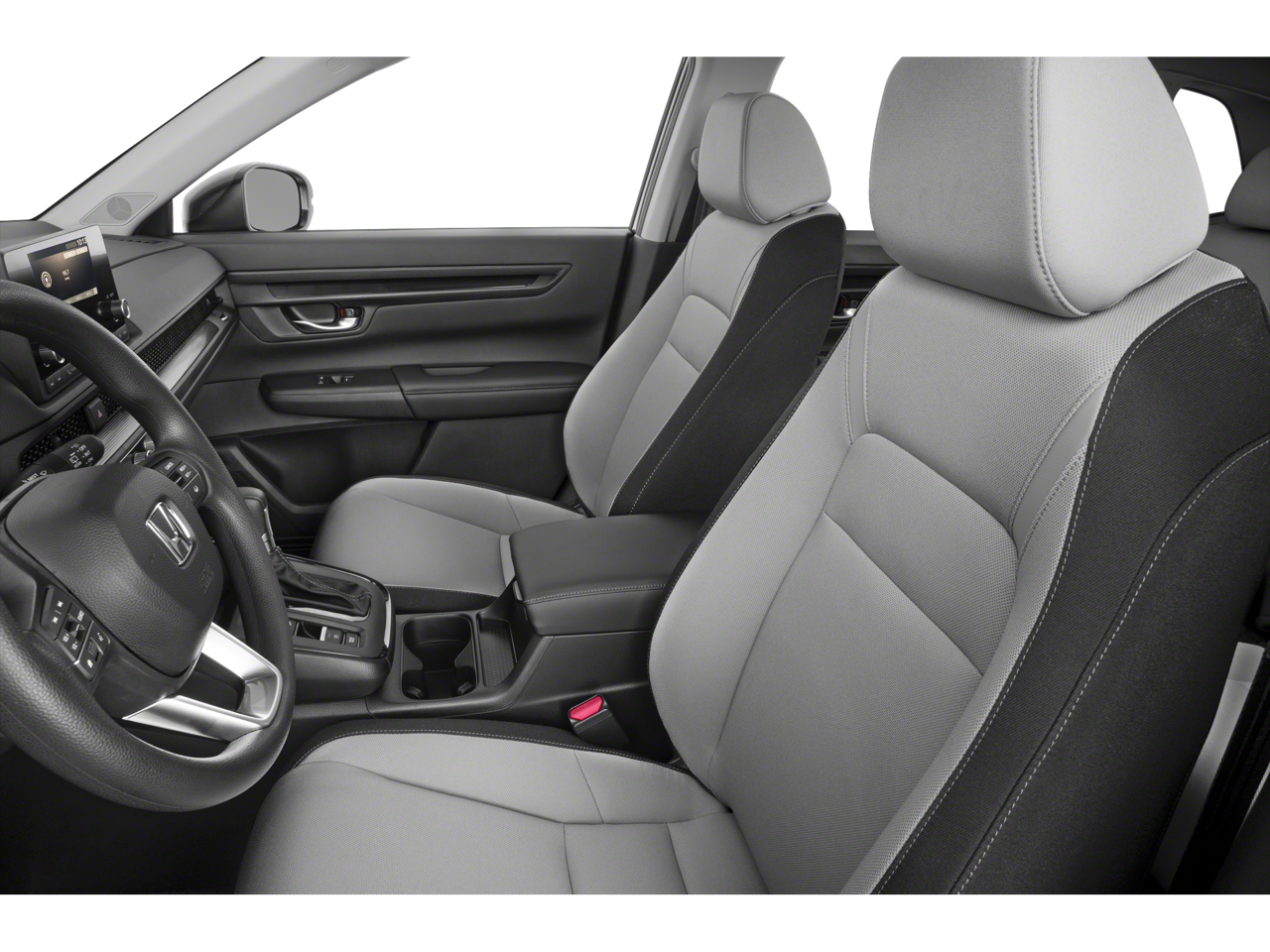 2023 Honda CR-V EX - Photo 36