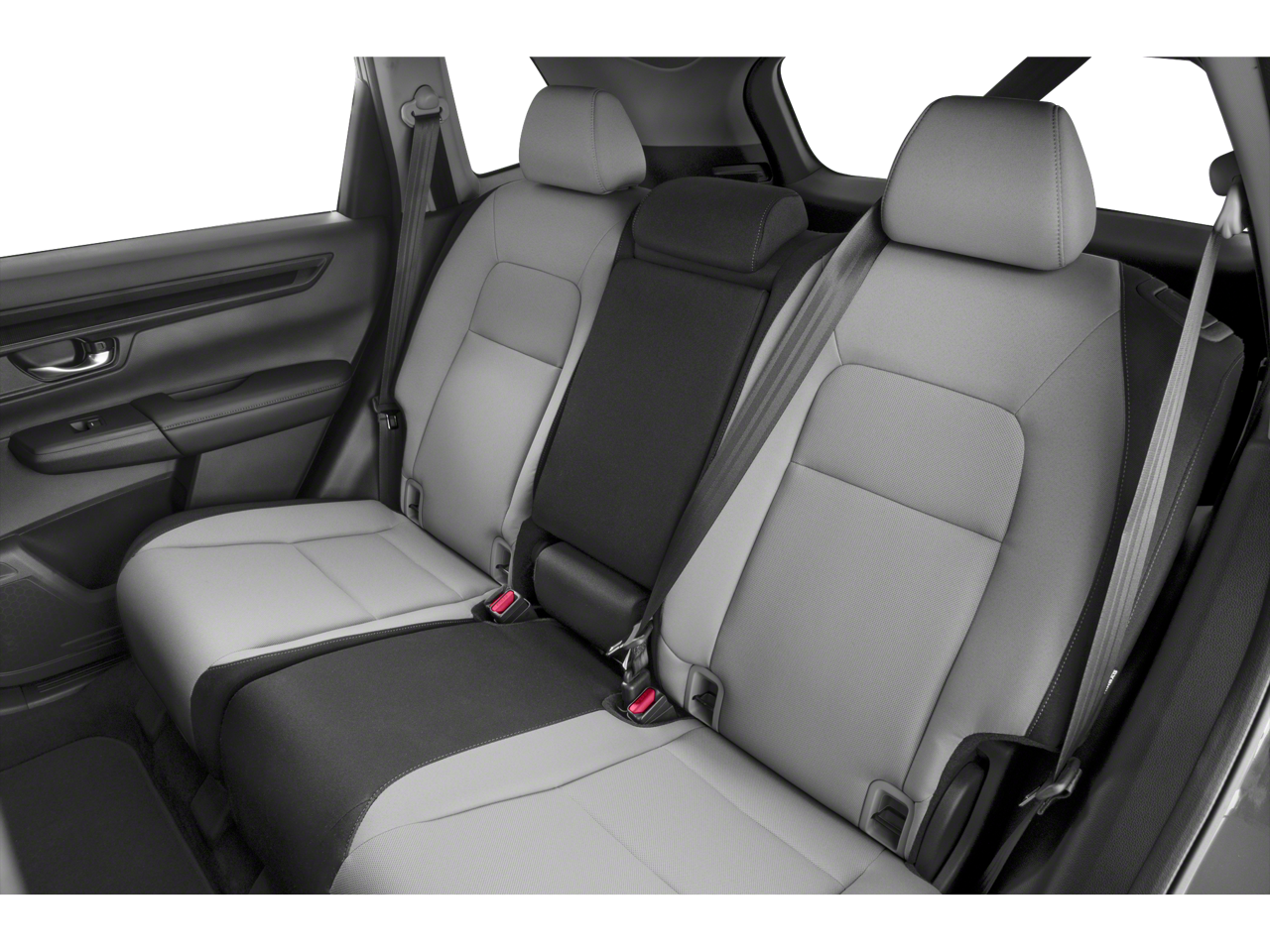 2023 Honda CR-V EX - Photo 39
