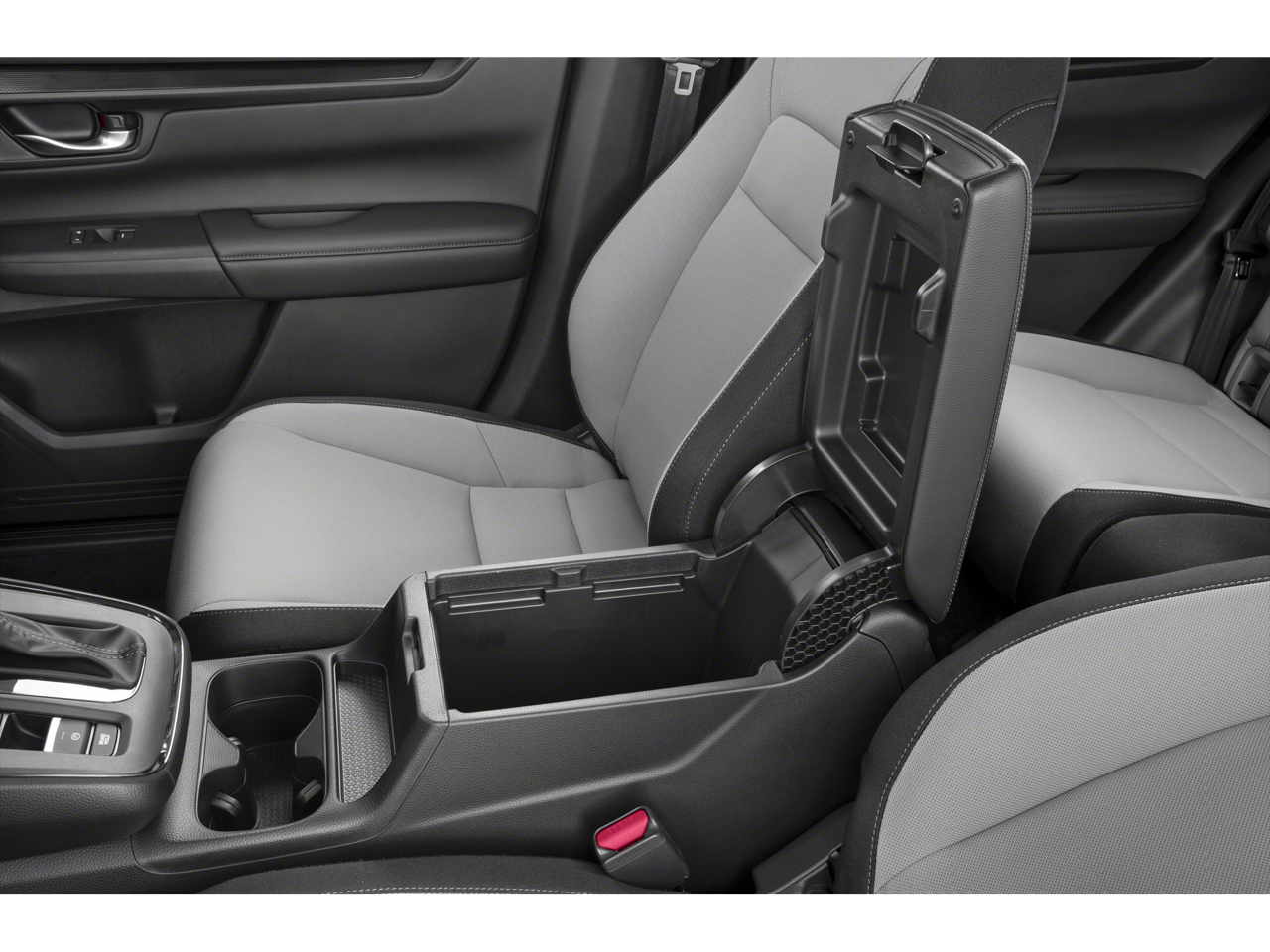 2023 Honda CR-V EX - Photo 40
