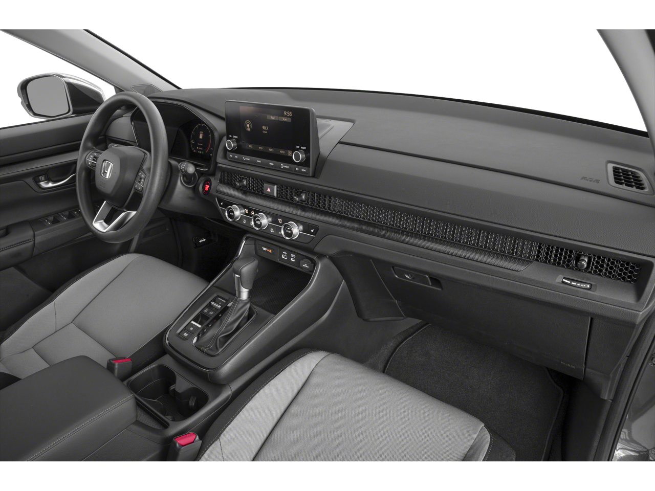 2023 Honda CR-V EX - Photo 41