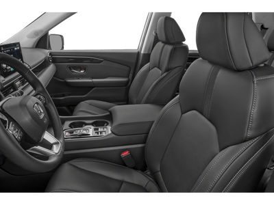 2023 Honda Pilot EX-L 7 Passenger