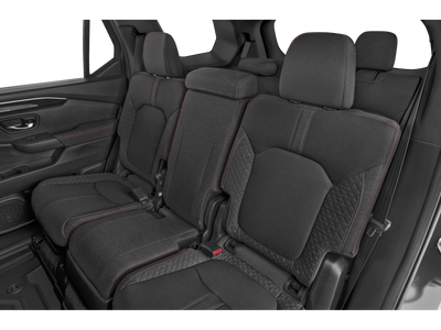 2023 Honda Pilot Sport