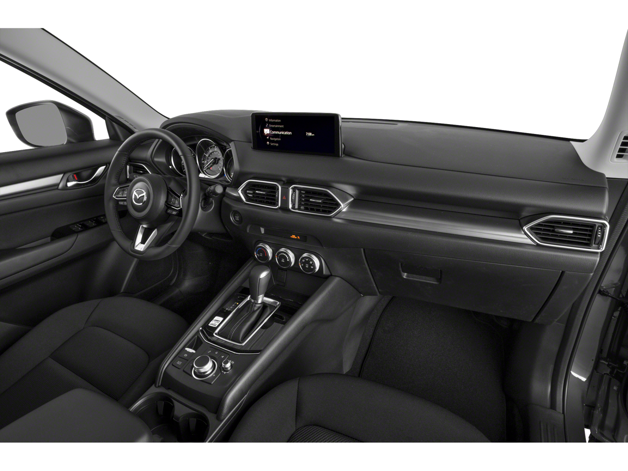 2023 Mazda Mazda CX-5 2.5 S