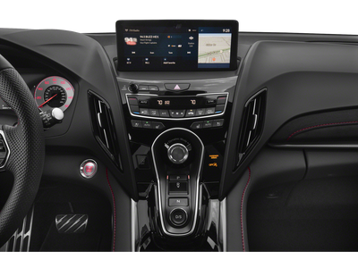 2024 Acura RDX A-Spec Package SH-AWD