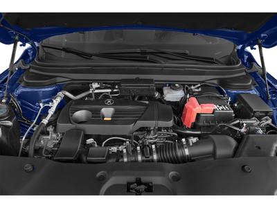 2024 Acura RDX A-Spec Package SH-AWD