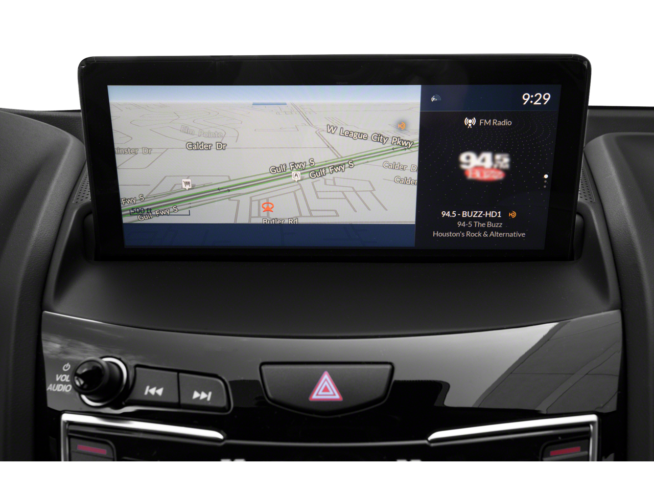 2024 Acura RDX A-Spec Package SH-AWD